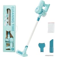 Пылесос игрушечный Happy Baby Cleaning Time 331881