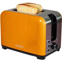 Тостер Oursson TS2120/OR