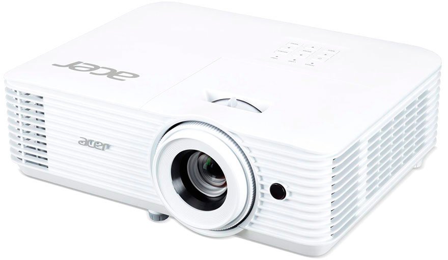 

Проектор Acer H6541BDi