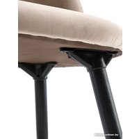 Стул AMI Лори (бежевый)