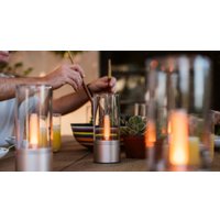 Настольная лампа Yeelight Candlelight Ambient Light YLFWD-0019