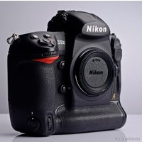 Зеркальный фотоаппарат Nikon D3X Body