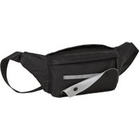 Сумка на пояс Polar 18253 (черный) в Могилеве
