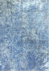 Mineral Light Blue 120x180 36785