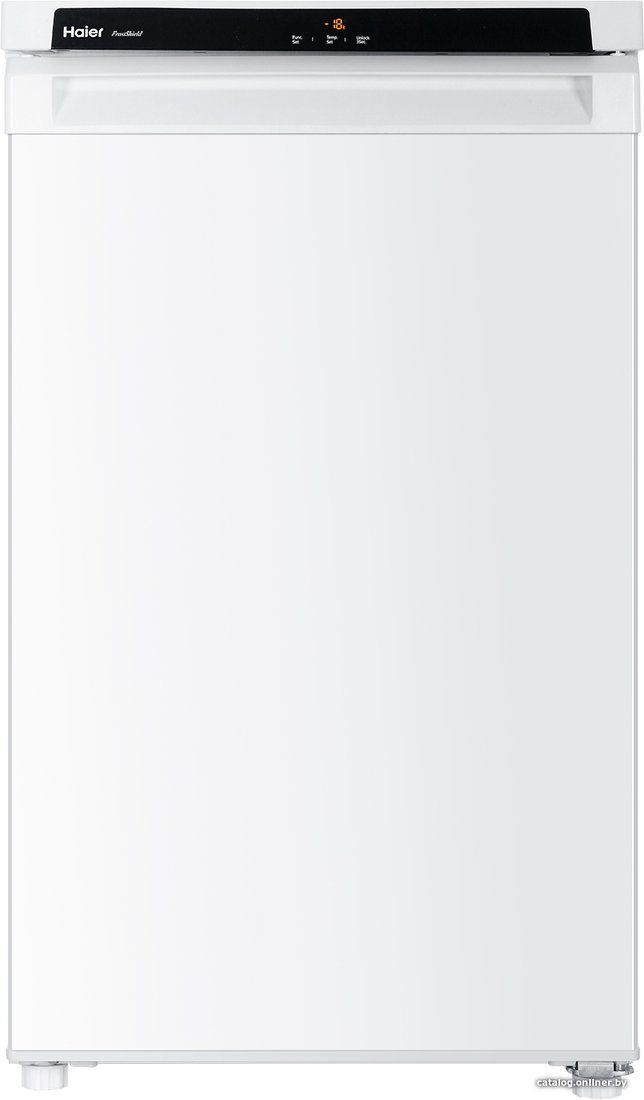 

Морозильник Haier HF-82WAA