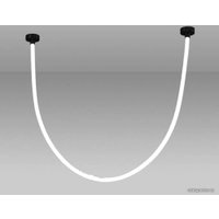 Подвесная люстра Kinklight Венди 08031-200.19 (черный)