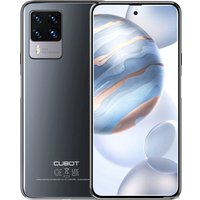 Телефон Cubot X50 8GB/128GB (черный)
