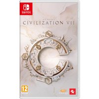 Sid Meier’s Civilization VII для Nintendo Switch