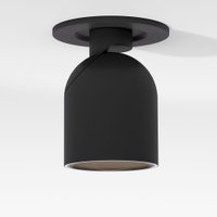 Точечный светильник Elektrostandard Spot 25093/LED (черный) в Гомеле