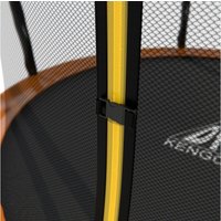 Батут DFC Kengoo II 8FT-BAS-BO