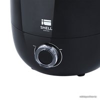 Увлажнитель воздуха Timberk Shell T-HU3-A17M-BL