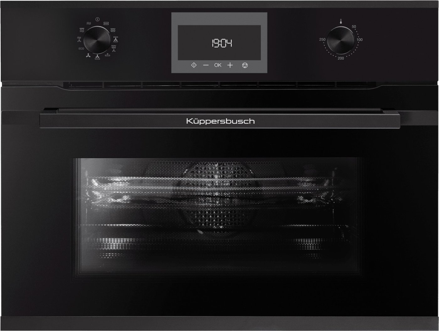 

Электрический духовой шкаф Kuppersbusch CBM 6330.0 S5