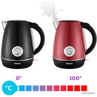 Электрический чайник Kitfort KT-6122