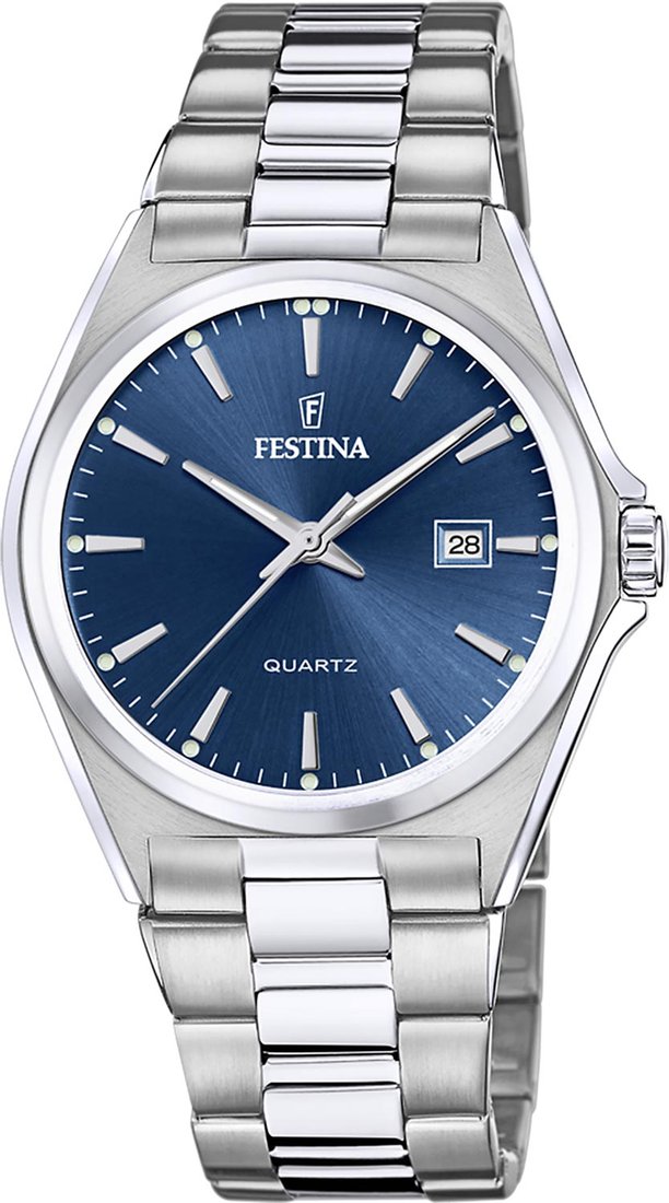 

Наручные часы Festina F20552-3