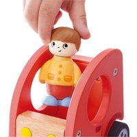 Развивающая игра Hape Дорожное приключение E3434_HP в Солигорске