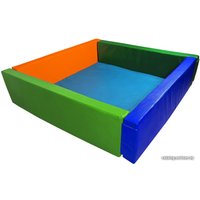 Сухой бассейн Dinamika ZSO-003048