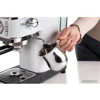 Рожковая кофеварка Ariete Espresso Slim Moderna 1381/14