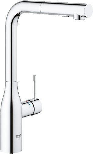 

Смеситель Grohe Essence 30270000 (хром)