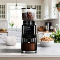 Электрическая кофемолка Kitfort KT-7517