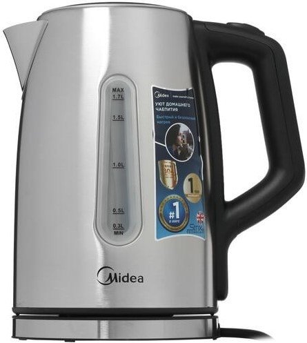

Электрический чайник Midea MK-8063