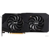 Видеокарта ASUS Dual Radeon RX 5700 XT EVO OC 8GB GDDR6 DUAL-RX5700XT-O8G-EVO