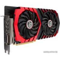 Видеокарта MSI GeForce GTX 1060 Gaming X 6GB GDDR5 [GTX 1060 GAMING X 6G]