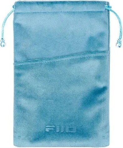 

Чехол FiiO CP13 Case (голубой)