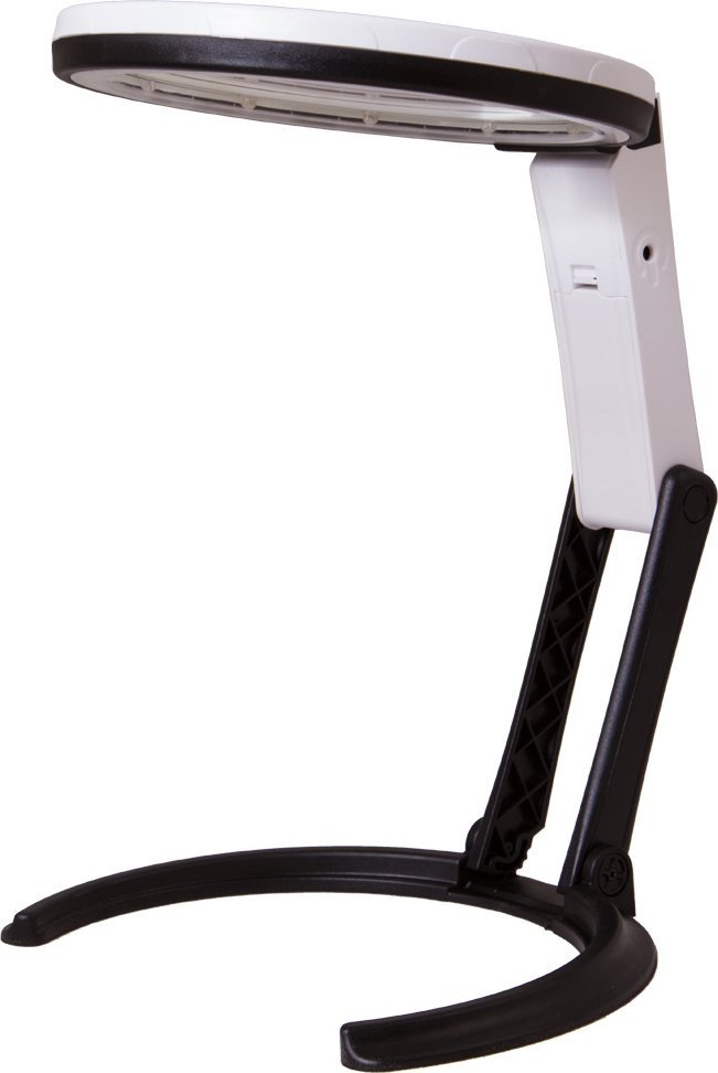 Лупа  Levenhuk Zeno Desk D13 70446
