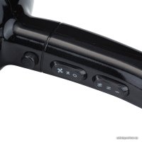 Фен Dewal Beauty YumMy HD1000 (черный)