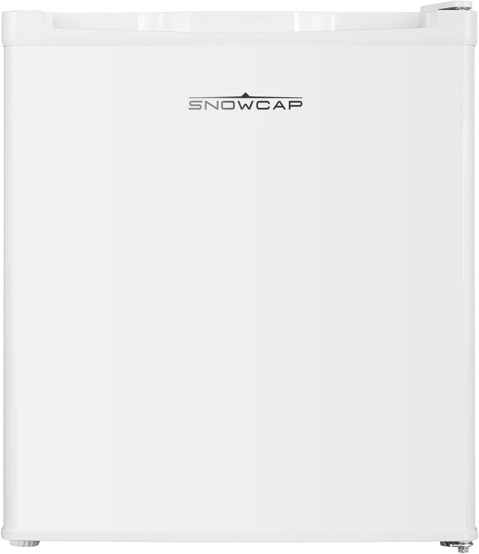 Однокамерный холодильник Snowcap RT-50 W