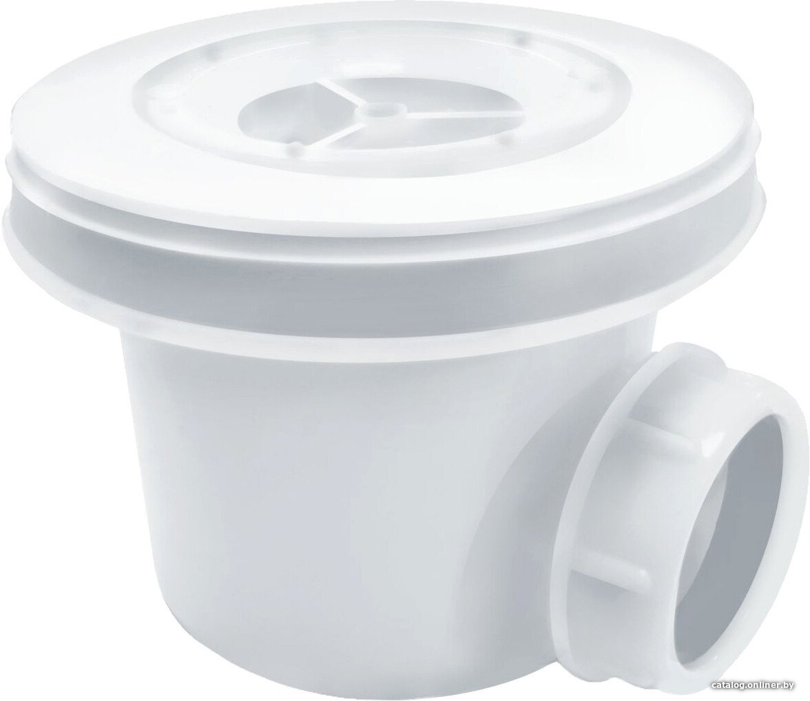 Сифон Wasserkraft D454