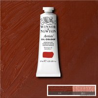 Масляные краски Winsor & Newton Artists Oil 1214678 (37 мл, венецианский красный)