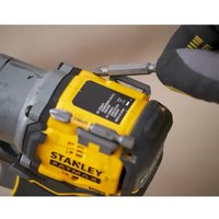 Винтоверт Stanley SFMCF830D2K (с 2-мя АКБ, кейс)