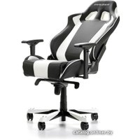 Игровое (геймерское) кресло DXRacer OH/KS06/NW