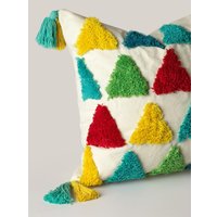 Чехол на подушку Espera Deco НД Бохо 3