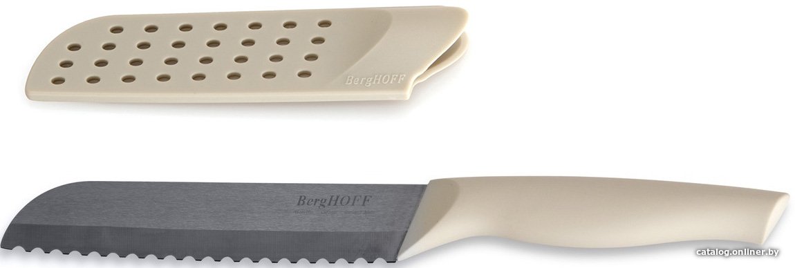Кухонный нож BergHOFF Eclipse 3700007