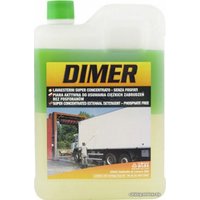  ATAS Высококонцентрированное моющее средство Dimer 2 кг
