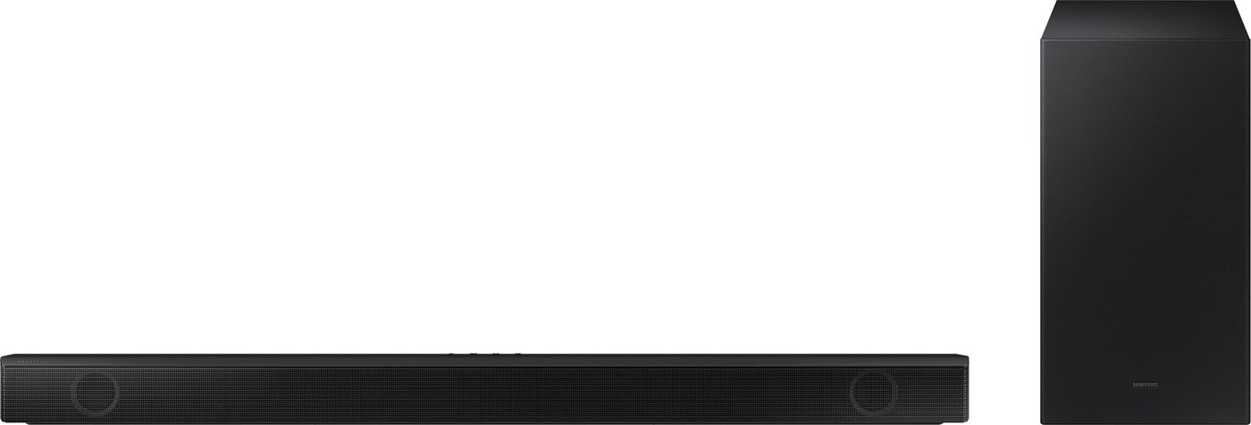 

Саундбар Samsung HW-B550