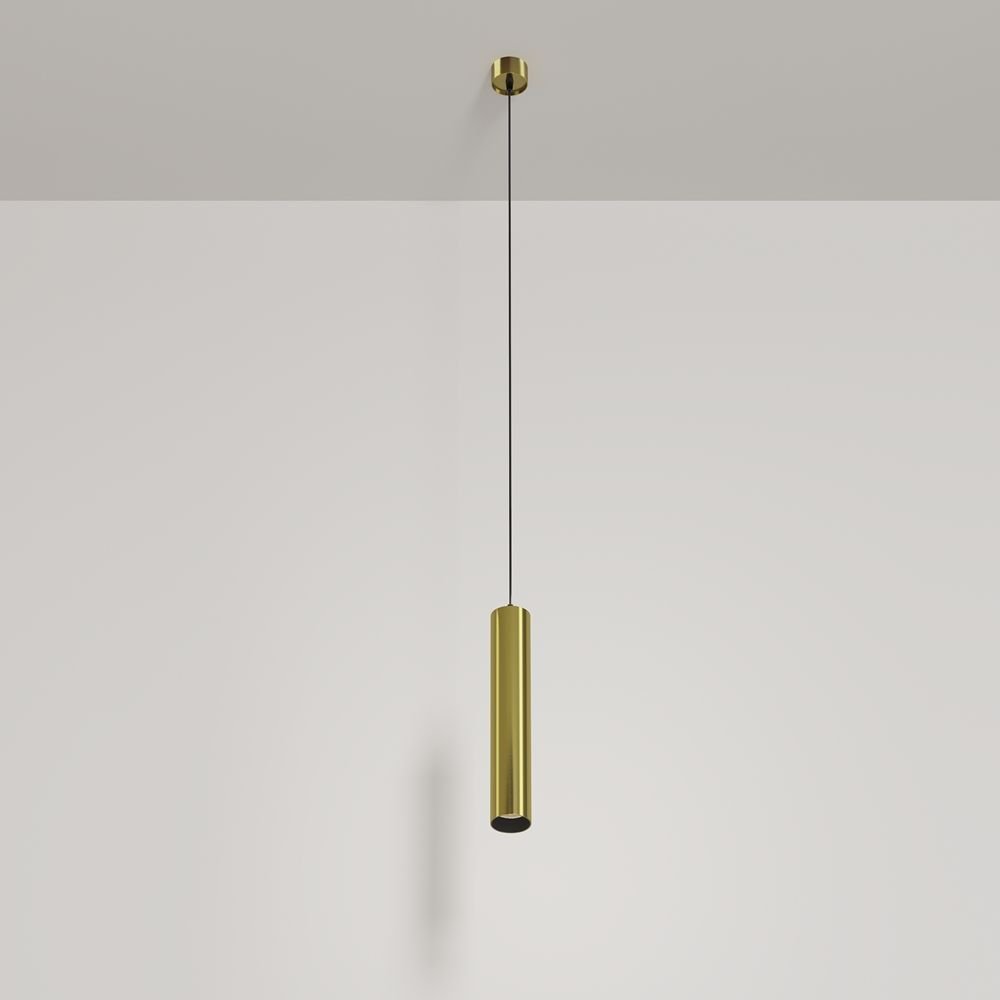 

Подвесная люстра Technical Focus LED P072PL-L12W3K-BS
