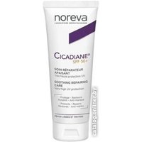  Noreva Восстанавливающий cмягчающий крем Cicadiane SPF50+ 40 мл