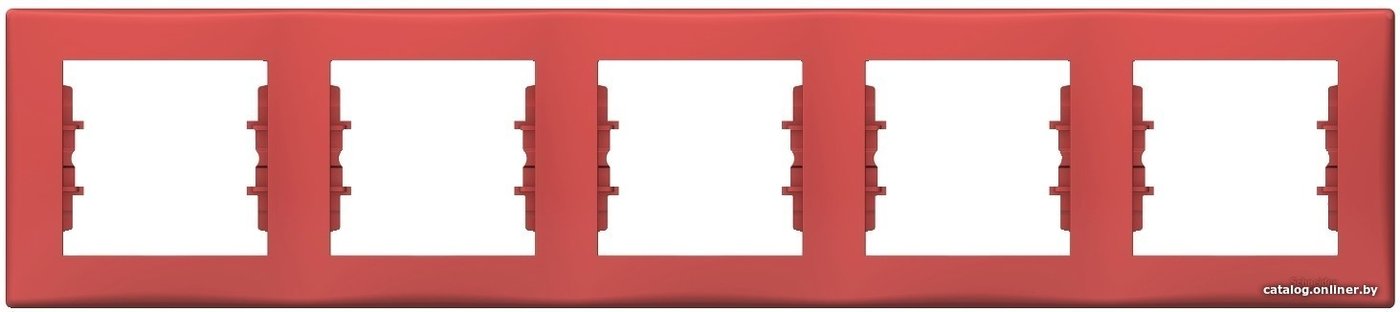 Рамка Schneider Electric Sedna SDN5800941