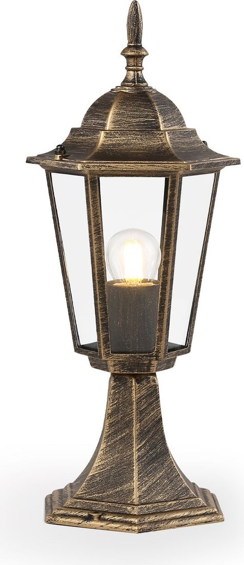 

Садовый светильник Ambrella light Garden ST2025