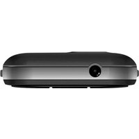 Кнопочный телефон BQ BQ-1866 Trust (черный)