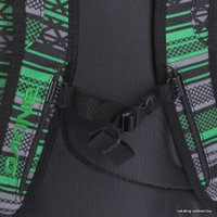 Городской рюкзак Dakine Factor 20L Verde