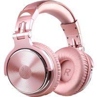 Наушники OneOdio Studio Pro 10 (розовое золото)