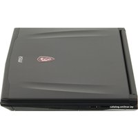 Игровой ноутбук MSI GP72VR 7RFX-478XRU Leopard Pro
