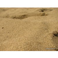 Строительный материал Песок ПГС 30 т