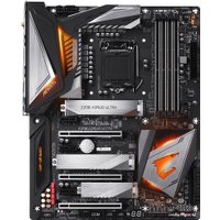 Материнская плата Gigabyte Z390 Aorus Ultra (rev. 1.0)