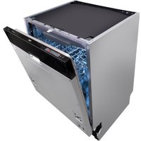 Встраиваемая посудомоечная машина DeLonghi DDW 06F Brace plus