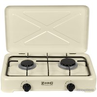Настольная плита ZorG O 200 (кремовый)